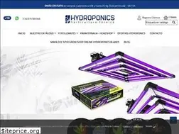Sites similar to growshopweb.com