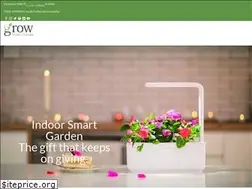 Sites similar to growsmartgreens.com