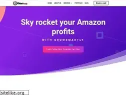 Sites similar to growsmartly.co.uk