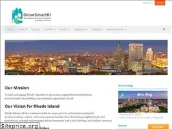 Sites similar to growsmartri.org