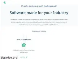 Sites similar to growsmartsmb.com