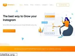 Sites similar to growsoci.al