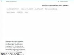 Sites similar to growsolar.org