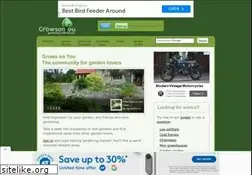 Sites similar to growsonyou.com