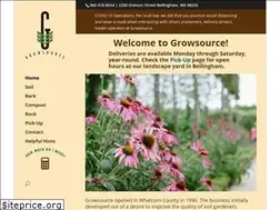 Sites similar to growsource.com