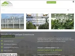Sites similar to growspan.com