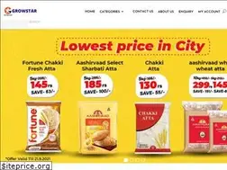 Sites similar to growstar.in