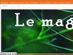 Sites similar to growstore.fr
