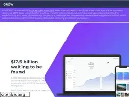 Sites similar to growsuper.com