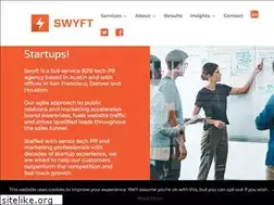 Sites similar to growswyft.com
