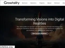 Sites similar to growtalitygroup.com