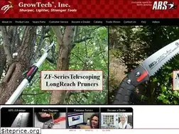 Sites similar to growtech.com