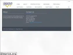 Sites similar to growtechsolutions.com