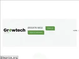 Sites similar to growtechsystems.net