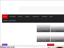 Sites similar to growtechy.com