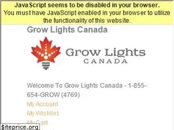 Sites similar to growtents.com