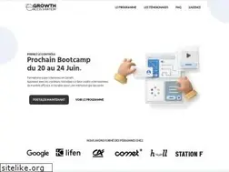 Sites similar to growth-acceleration.com