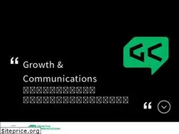 Sites similar to growth-and.com
