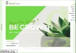 Sites similar to growth-d.co.jp