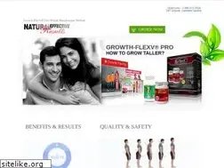 Sites similar to growth-flex.com