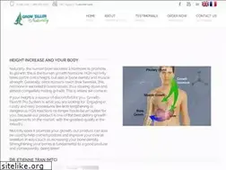 Sites similar to growth-flexvpro.net