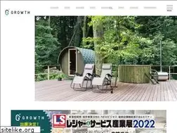 Sites similar to growth-g.co.jp