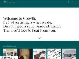 Sites similar to growth-group.de