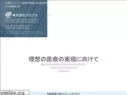 Sites similar to growth-inc.jp