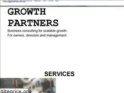 Sites similar to growth-partners.me