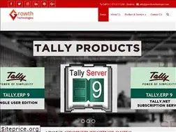 Sites similar to growth-technologies.com