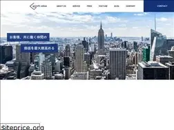 Sites similar to growth-value.co.jp