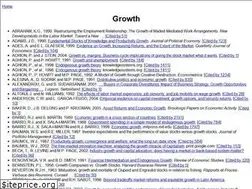 Sites similar to growth.behaviouralfinance.net