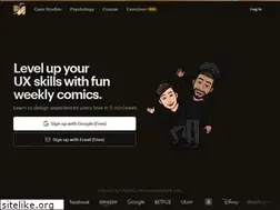 Sites similar to growth.design