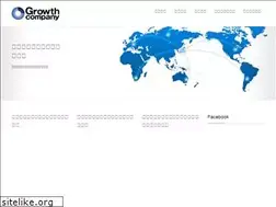 Sites similar to growth.jp