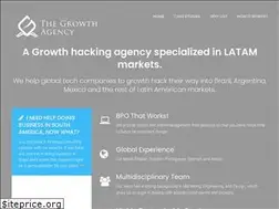 Sites similar to growth.lat