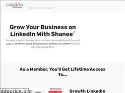 Sites similar to growthacademy.global