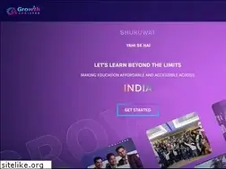 Sites similar to growthaddicted.com