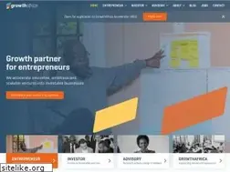 Sites similar to growthafrica.net