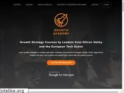 Sites similar to growthakademie.de