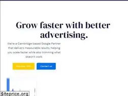 Sites similar to growtharchitects.co.uk