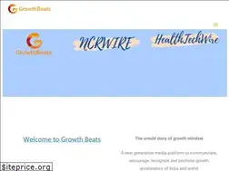Sites similar to growthbeats.in