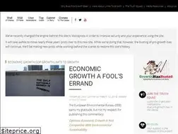Sites similar to growthbiasbusted.org