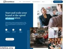Sites similar to growthboost.co