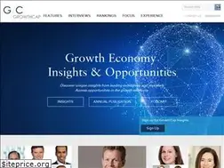 Sites similar to growthcapadvisory.com