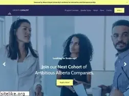 Sites similar to growthcatalyst.ca