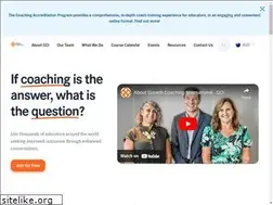 Sites similar to growthcoaching.com.au