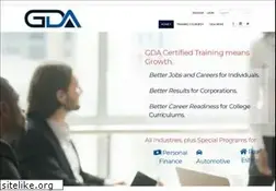 Sites similar to growthdevelopment.com