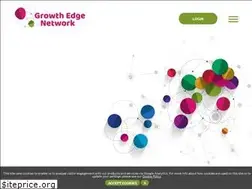 Sites similar to growthedge.net