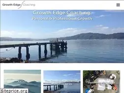 Sites similar to growthedgecoaching.com