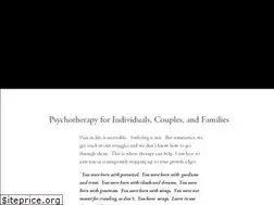 Sites similar to growthedgetherapy.com